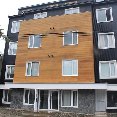Apartamento Jose I Ushuaia Exterior foto